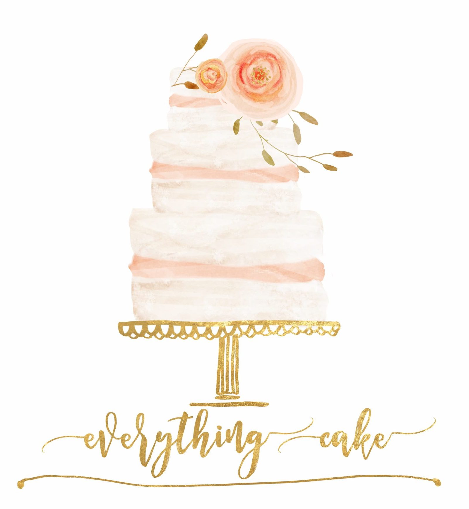 Everything Cake